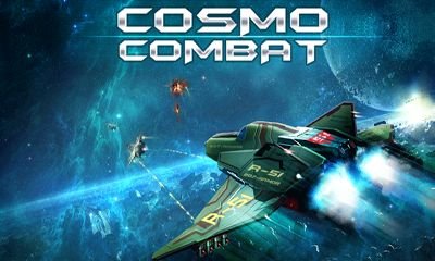 download Cosmo Combat 3D apk